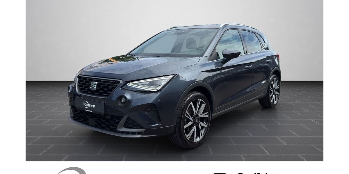 Seat Arona 19.632 km 19.900 &euro; Kaiserslautern 67657