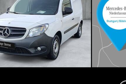 Mercedes-Benz Citan 44.957 km 13.078 &euro; Böblingen 71034