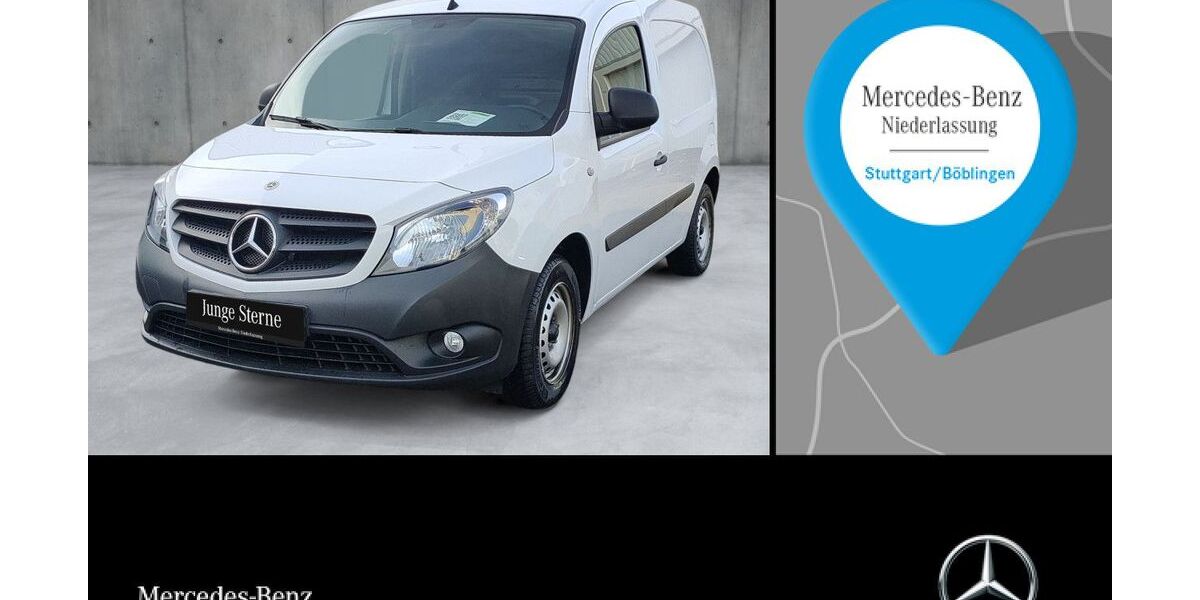 Mercedes-Benz Citan 44.957 km 13.078 &euro; Böblingen 71034