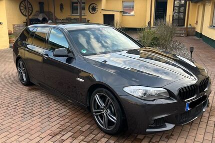 BMW 530 196.000 km 13.500 &euro; Havelsee 14798