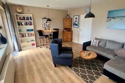 Wohnung Sankt Peter-Ording Ording - 2 Zimmer, 42 m&sup2;, 244.000&euro; | Angebot:26342981
