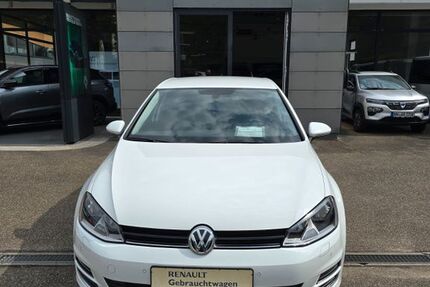 VW Golf 64.600 km 10.990 &euro; Bad Wimpfen 74206