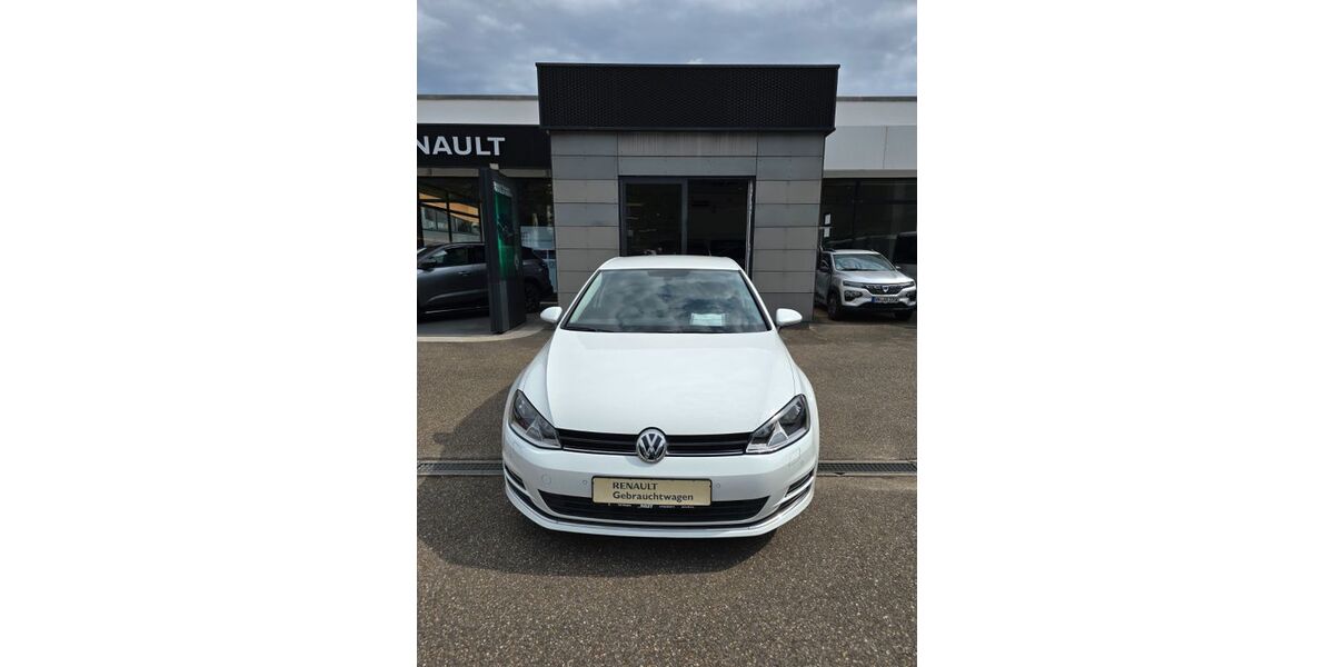 VW Golf 64.600 km 10.990 &euro; Bad Wimpfen 74206
