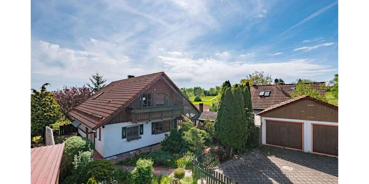 Einfamilienhaus Weßling - 5 Zimmer, 148 m&sup2;, 795.000&euro; | Angebot:26694598