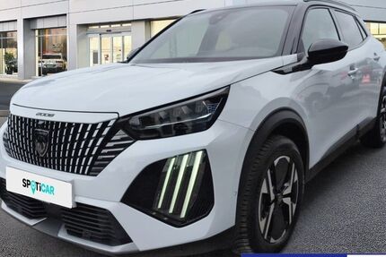 Peugeot 2008 36.875 km 20.990 &euro; Hamburg 22529