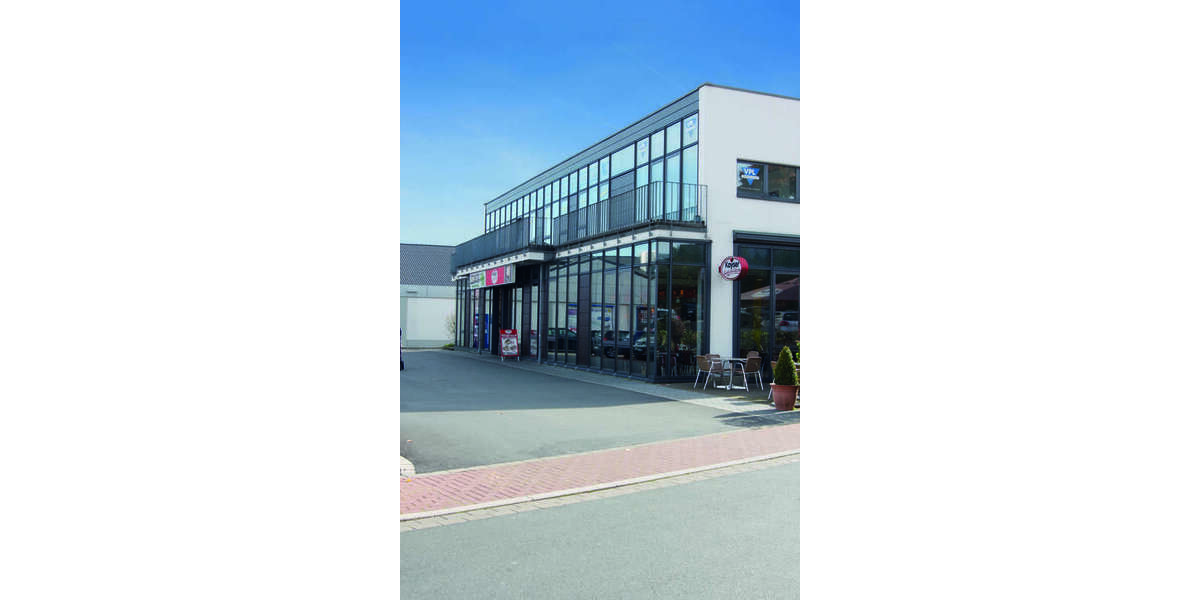 Gewerbeobjekt Neuenrade - 675&euro; | Angebot:24534613