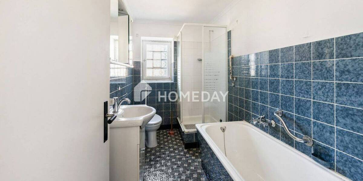 Einfamilienhaus Mettingen - 4 Zimmer, 104 m&sup2;, 219.000&euro; | Angebot:26218154