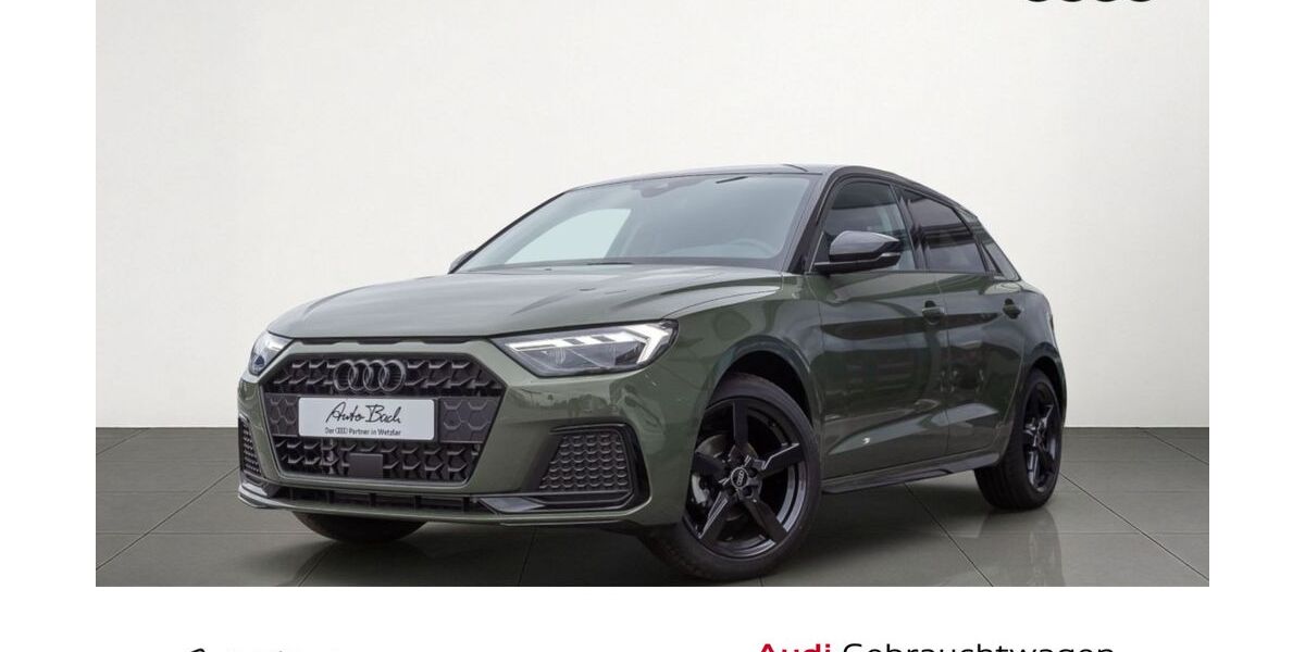 Audi A1 2.680 km 29.940 &euro; Diez 65582