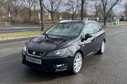 Seat Ibiza 55.000 km 7.990 &euro; Schweinfurt 97421