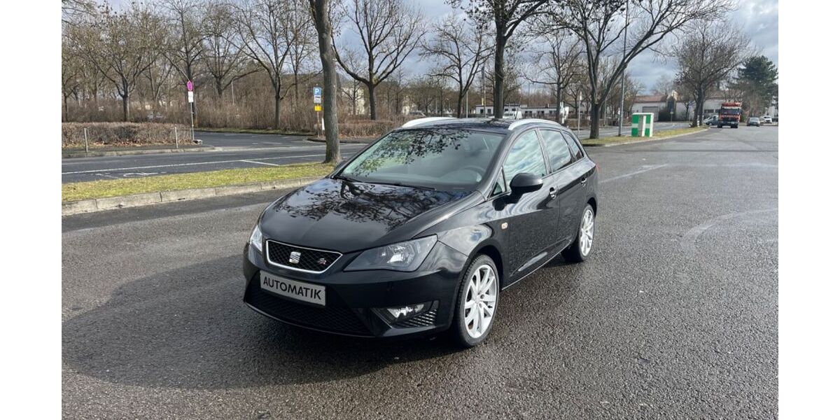 Seat Ibiza 55.000 km 7.990 &euro; Schweinfurt 97421