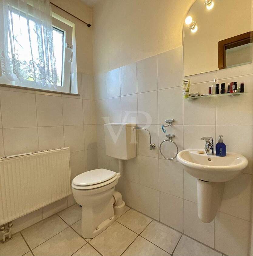 Reihenhaus mit ca. 7 m Hausbreite, Vollkeller und umfangreicher energetischer Ausstattung in Laatzen 4 zimmer