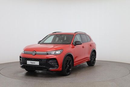 VW Tiguan 18.500 km 43.990 &euro; Nesselwang 87484