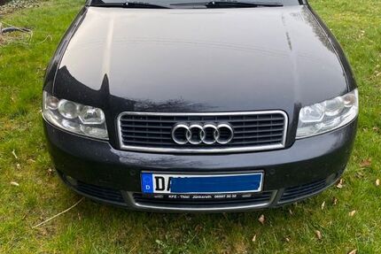 Audi A4 180.000 km 999 &euro; Berndorf 54577
