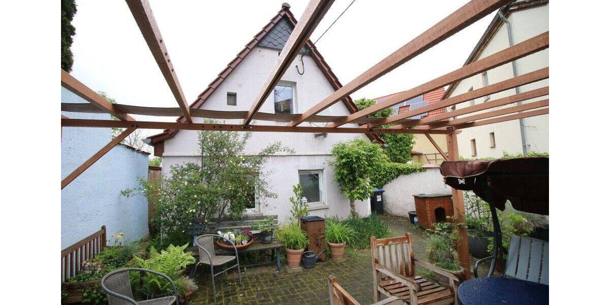 Einfamilienhaus Landsberg / Lohnsdorf Lohnsdorf - 3 Zimmer, 68 m&sup2;, 107.001&euro; | Angebot:26642808