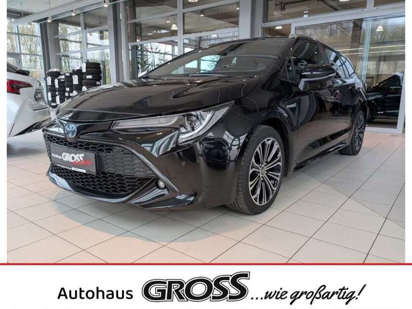 Corolla