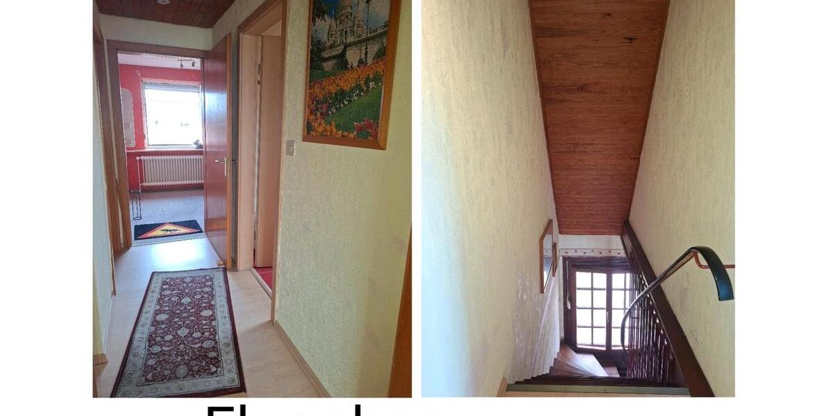 Einfamilienhaus Friedrichskoog - 4 Zimmer, 86 m&sup2;, 220.000&euro; | Angebot:25590227