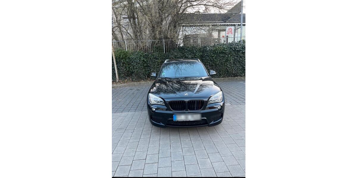 BMW X1 173.000 km 12.999 &euro; Reutlingen 72762