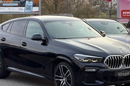 BMW X6 144.986 km 48.990 &euro; Bad Mergentheim 97980