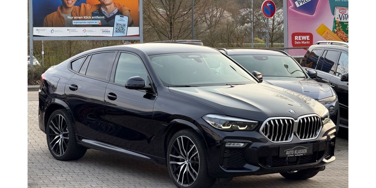 BMW X6 144.986 km 48.990 &euro; Bad Mergentheim 97980
