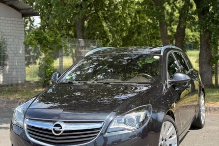 Opel Insignia 143.500 km 8.800 &euro; Pegnitz 91257