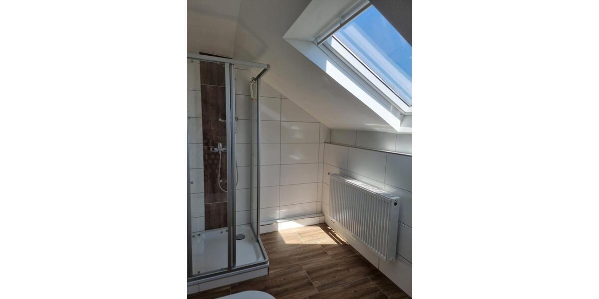 Lebach: helle, möblierte Wohnung als Zweitwohnsitz 2.5 zimmer