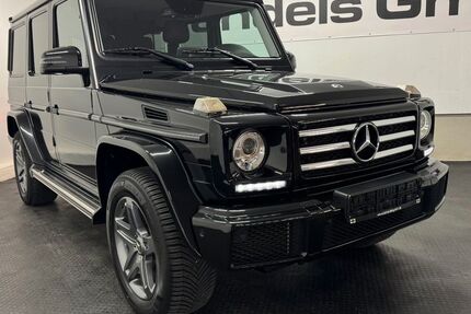 Mercedes-Benz G 350 83.266 km 71.950 &euro; Eschenbach 73107