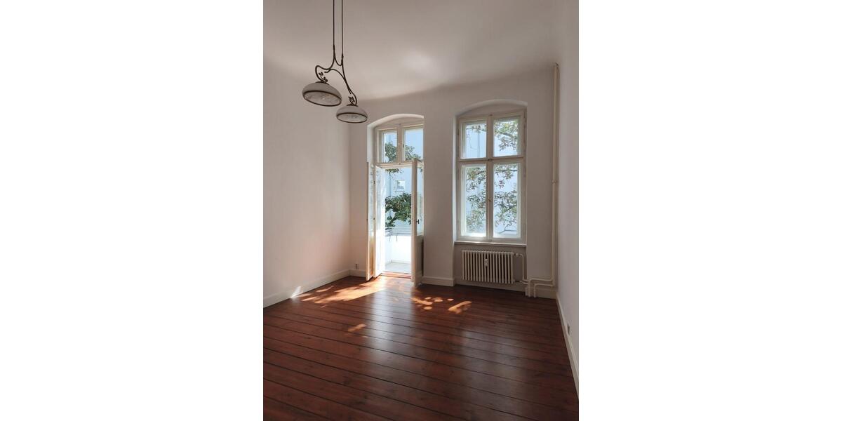 Etagenwohnung Berlin Charlottenburg-Wilmersdorf - 2 Zimmer, 60 m&sup2;, 480.000&euro; | Angebot:27118111