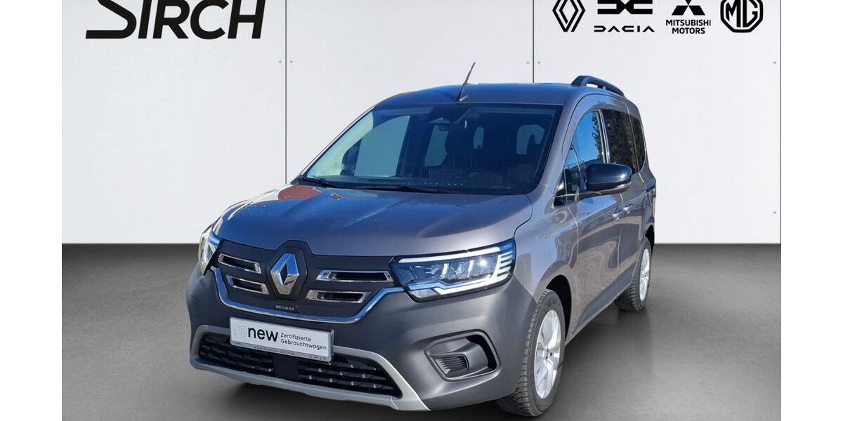 Renault Kangoo E-TECH 70.000 km 19.990 &euro; Kaufbeuren 87600