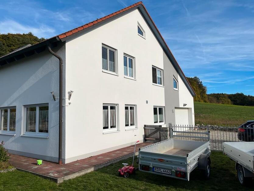 Attraktives Wohn-Geschäftshaus