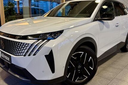 Peugeot 3008 25.706 km 24.950 &euro; Lilienthal 28865