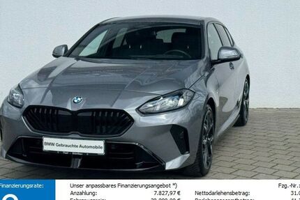 BMW 120 9.950 km 36.390 &euro; Marktsteft 97342