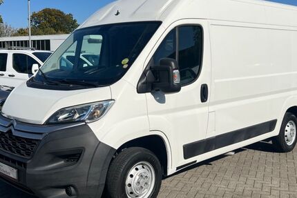 Citroen Jumper 22.542 km 19.900 € Norderstedt bei Hamburg 22851