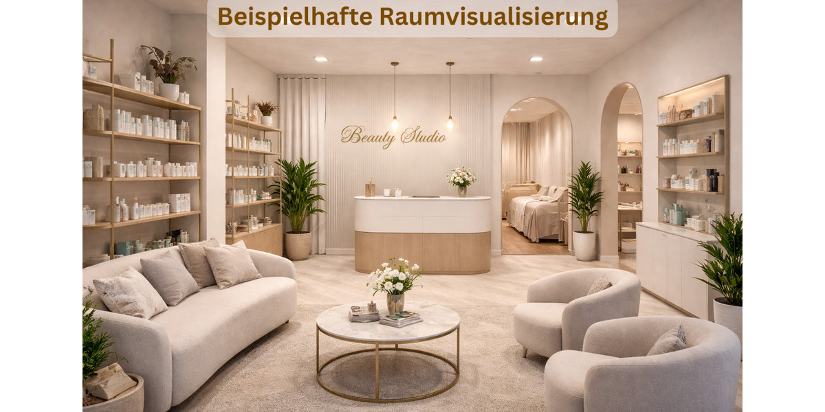 Gewerbeobjekt Haren (Ems) - 980&euro; | Angebot:25781478