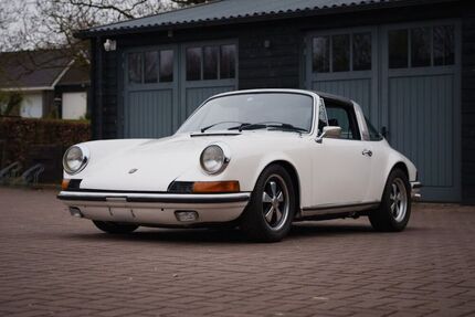 Porsche 911 Urmodell