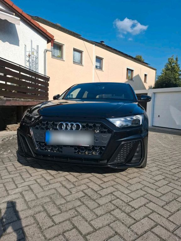 Audi A1 84.000 km 19.900 € Trebgast 95367