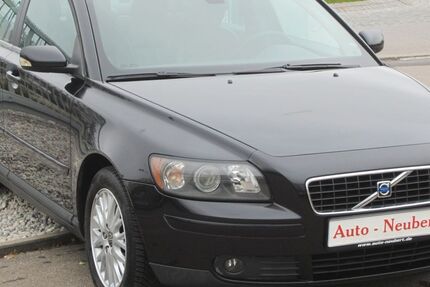 Volvo S40 126.000 km 5.950 &euro; Stadtbergen 86391