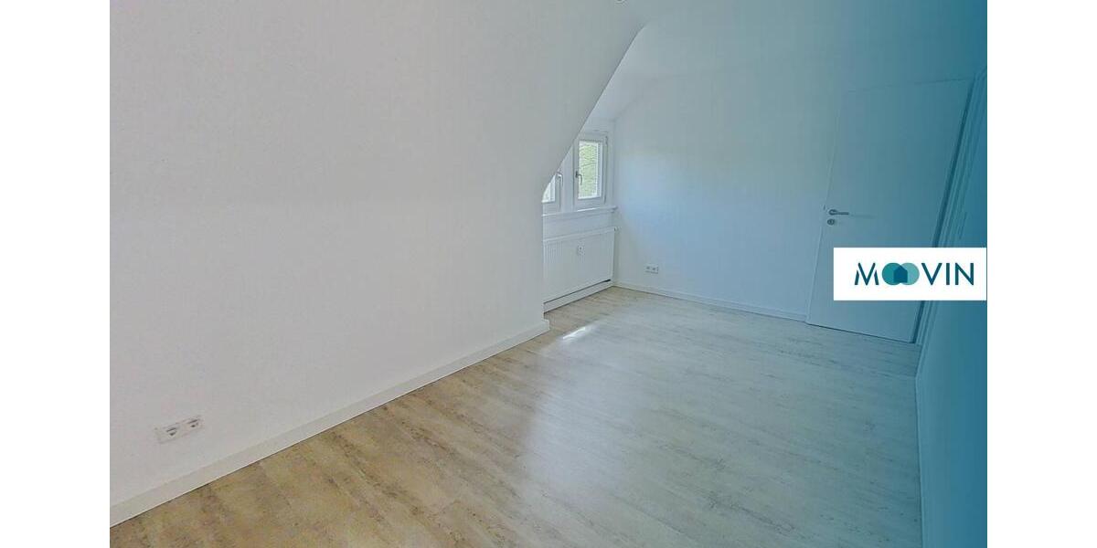 Renovierte 3-Zimmer-Wohnung mit separater Küche in Erlenbach 3 zimmer