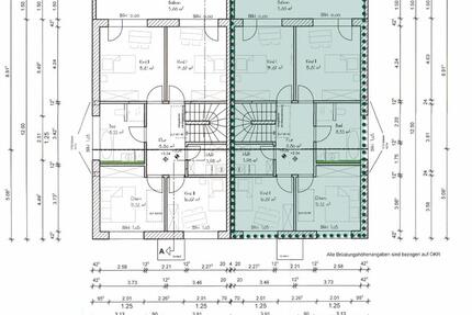 Haus Stadtlauringen - 6 Zimmer, 158 m&sup2;, 1.600&euro; | Angebot:24857131