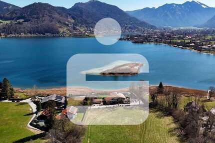 Grundstück zu verkaufen in Bad Wiessee 250.000 € 2355 m² zimmer