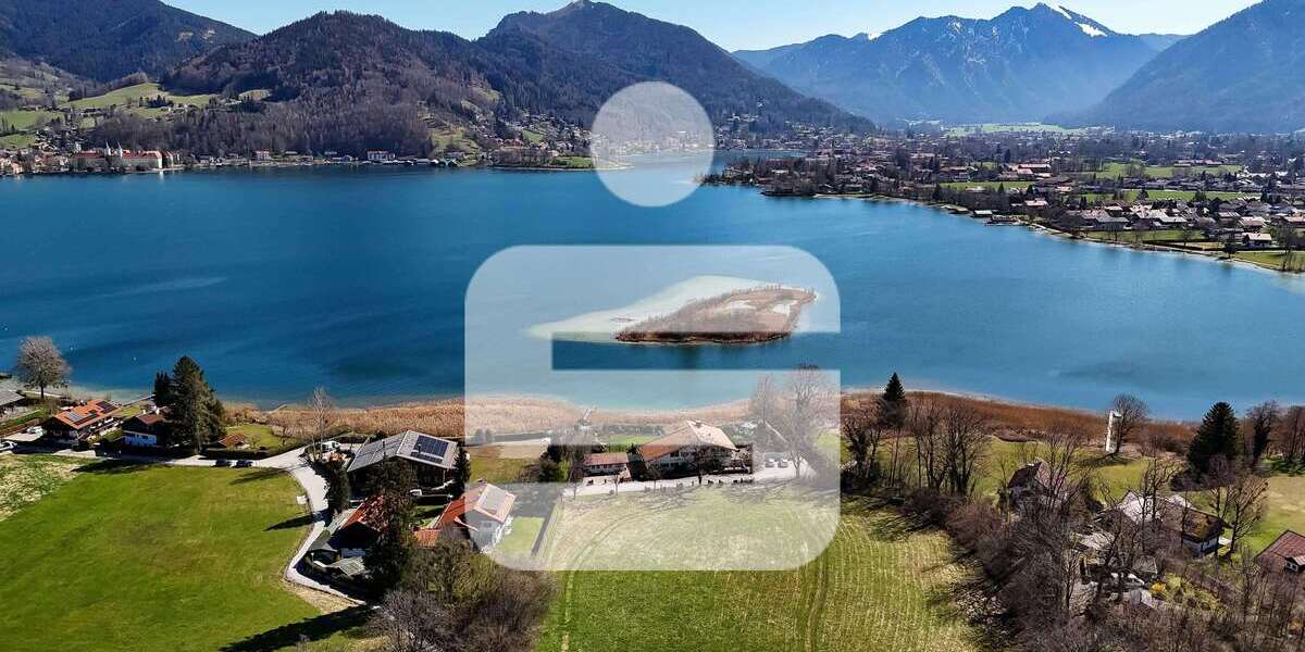 Grundstück zu verkaufen in Bad Wiessee 250.000 € 2355 m² zimmer