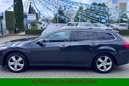 Honda Accord 141.518 km 8.490 &euro; Königs Wusterhausen - OT Niederlehme 15713
