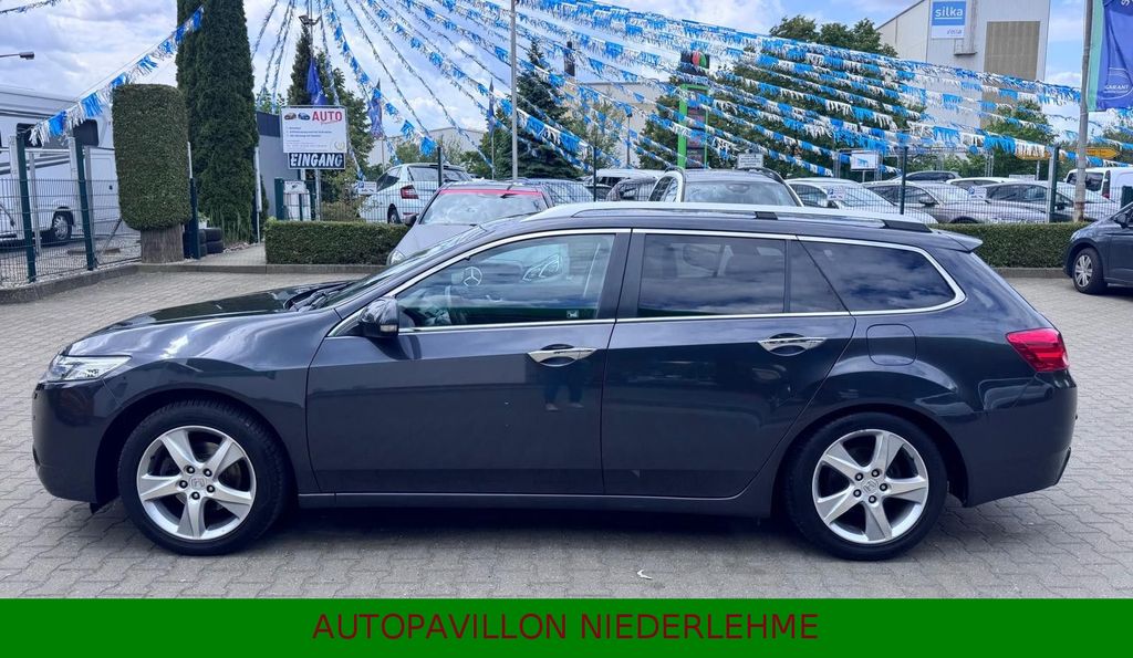 Honda Accord 141.518 km 8.490 &euro; Königs Wusterhausen - OT Niederlehme 15713