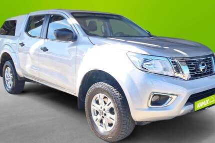 Nissan Navara 45.906 km 28.790 &euro; Hameln 31785