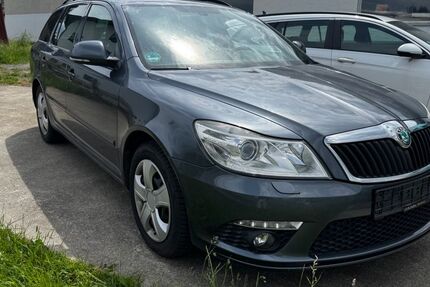 Skoda Octavia 269.500 km 3.850 &euro; Obergünzburg 87634