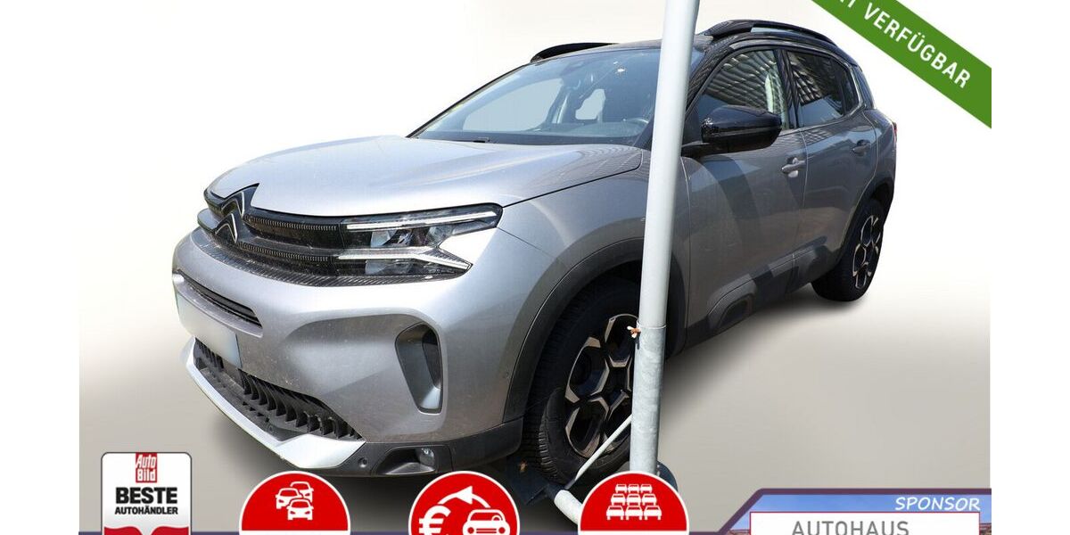 Citroen C5 Aircross 51.050 km 21.488 &euro; Kehl 77694