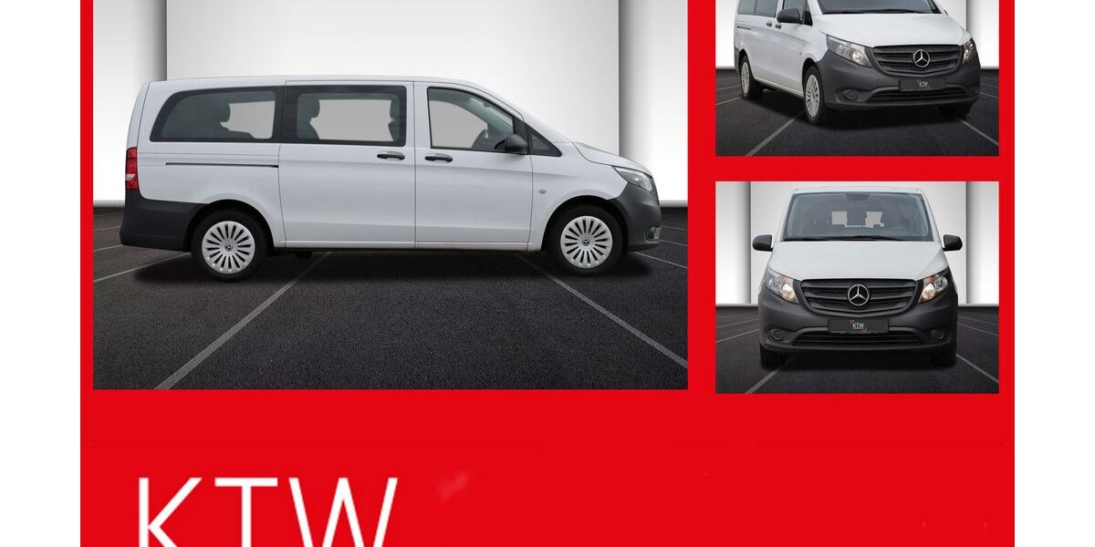 Mercedes-Benz Vito 43.622 km 29.133 &euro; Hildesheim 31137