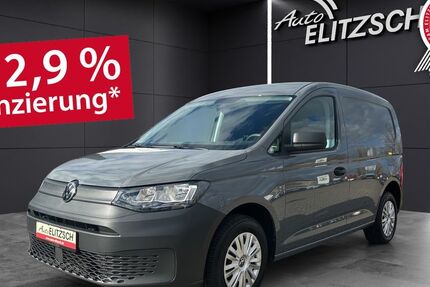 VW Caddy 89.600 km 17.950 &euro; Kamenz 01917