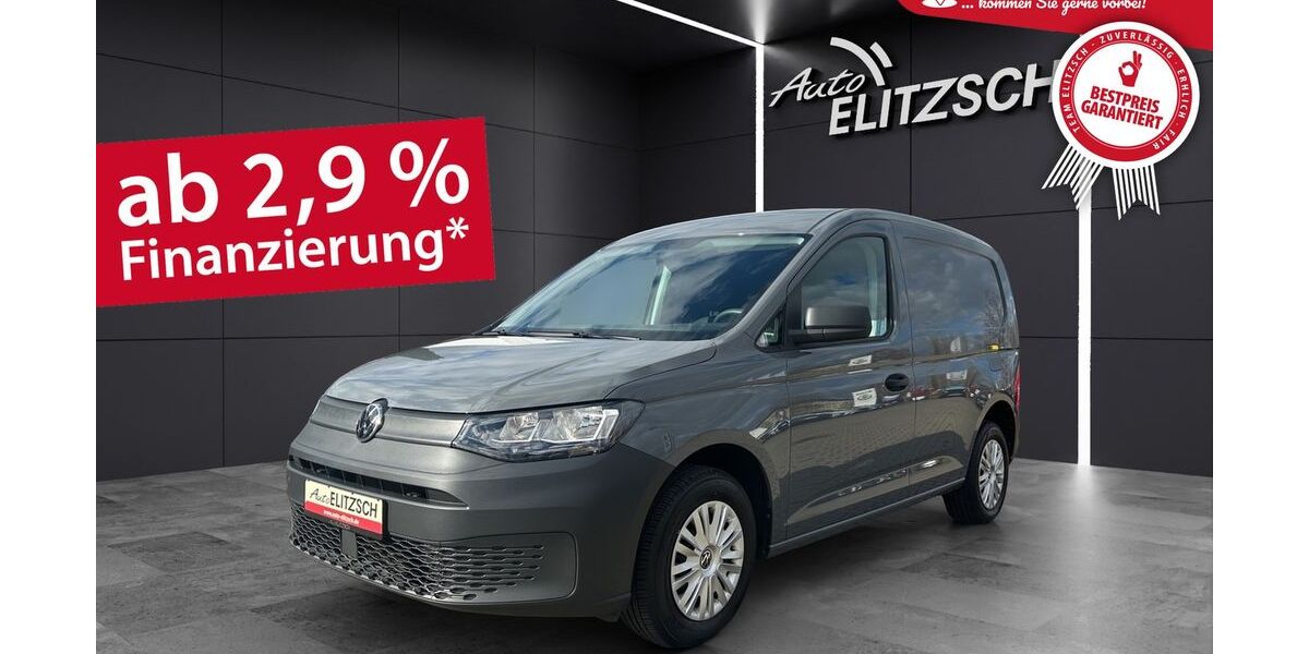 VW Caddy 89.600 km 17.950 &euro; Kamenz 01917