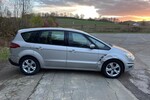 Ford S-Max 286.000 km 2.980 &euro; Extertal 32699