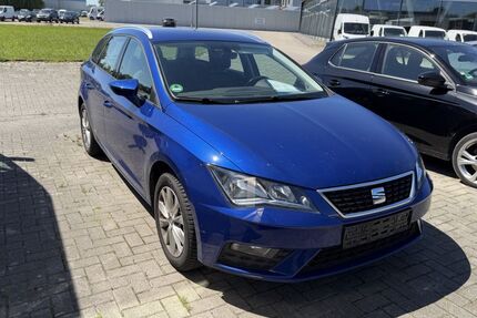 Seat Leon 74.400 km 12.990 &euro; Wilhelmshaven 26389